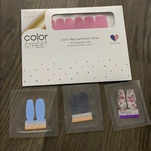 Color Street